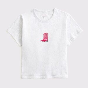 Abercrombie and Fitch Tee